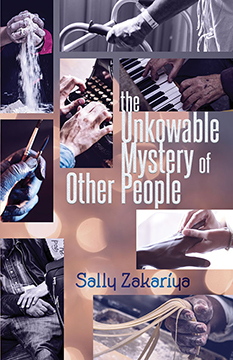 Unknowable Mysteries of Other People